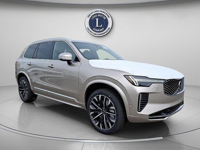 2026 VOLVO XC90