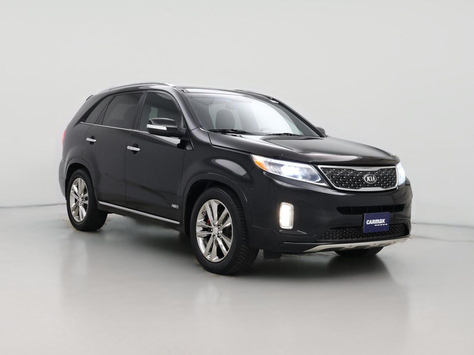 2015 KIA Sorento