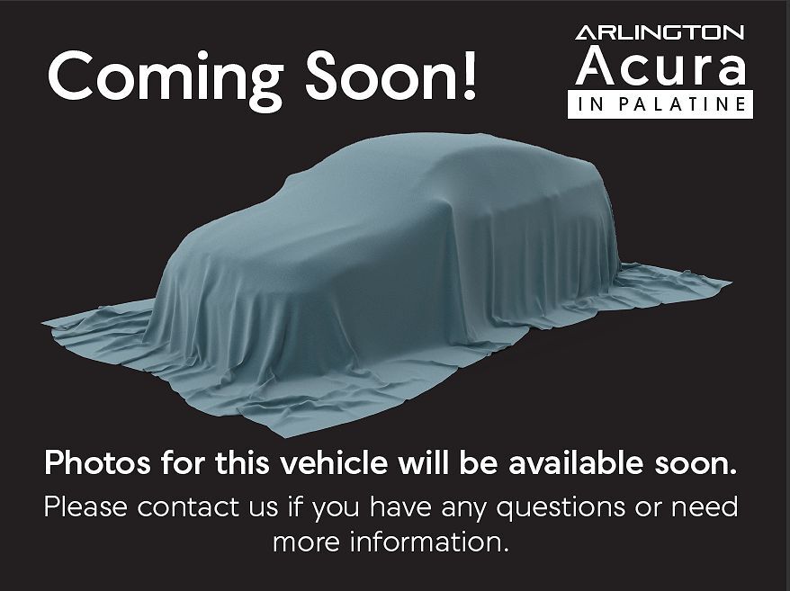 2026 ACURA Integra