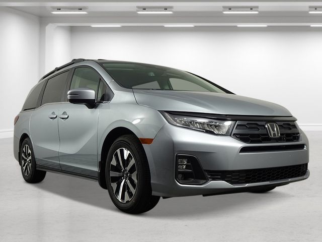 2026 HONDA Odyssey