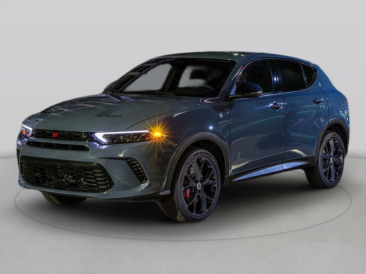 2025 DODGE HORNET