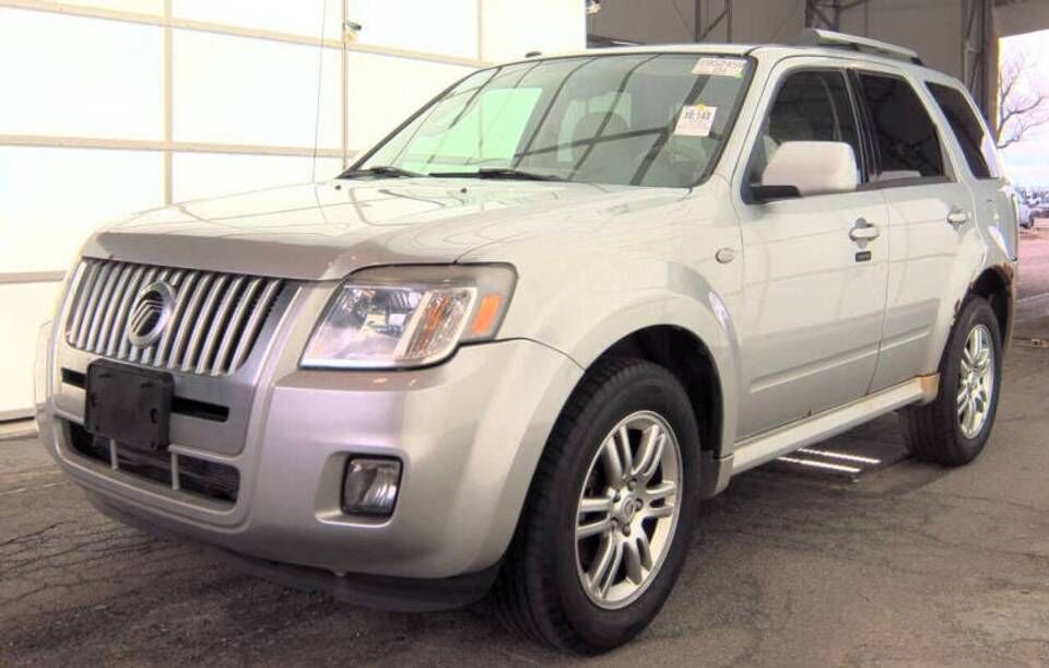 2009 MERCURY Mariner