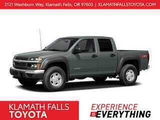 2006 CHEVROLET Colorado