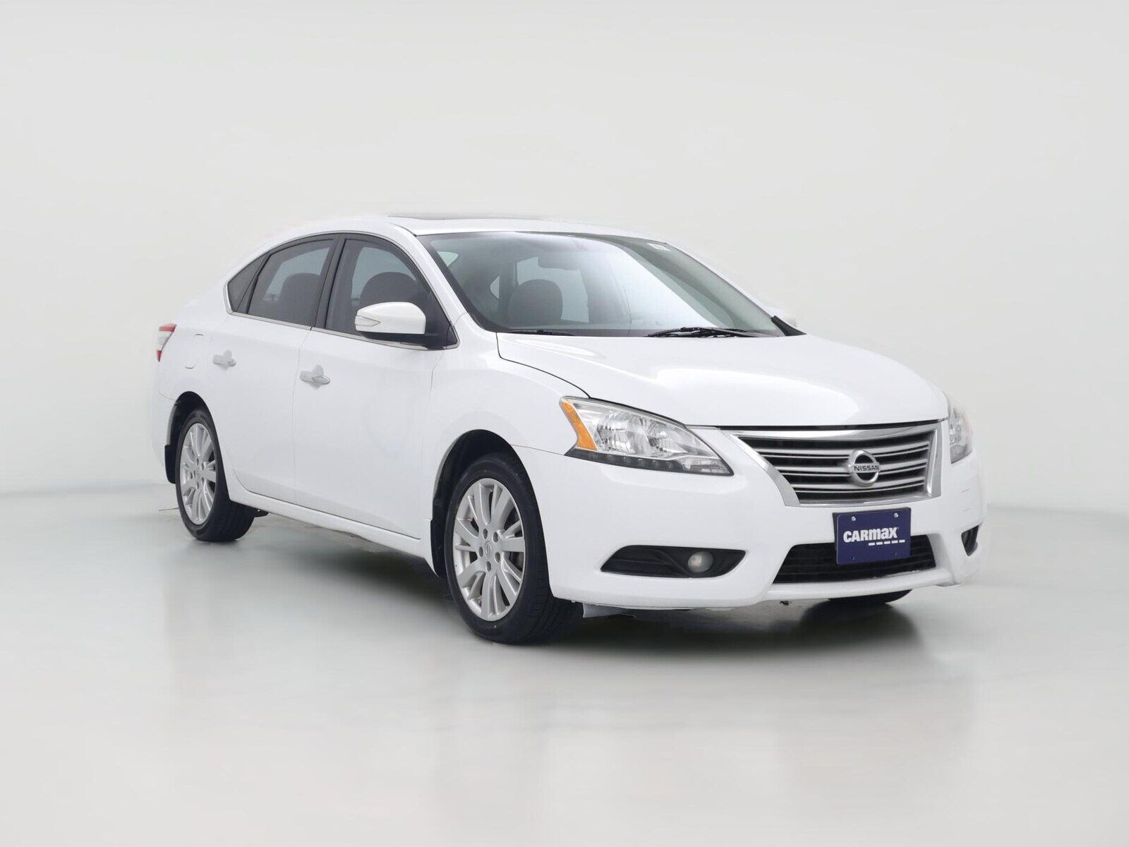 2014 NISSAN Sentra