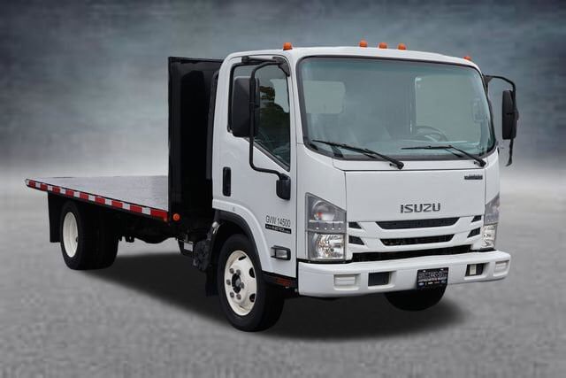 2019 ISUZU NPR/ NPR-HD/ NPR-XD