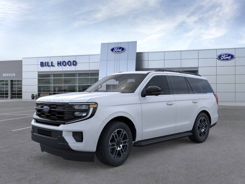 2026 FORD Expedition