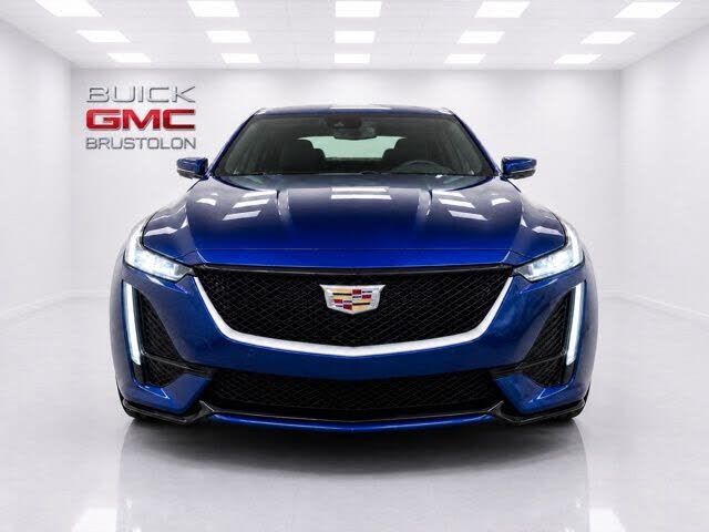 2023 CADILLAC CT5