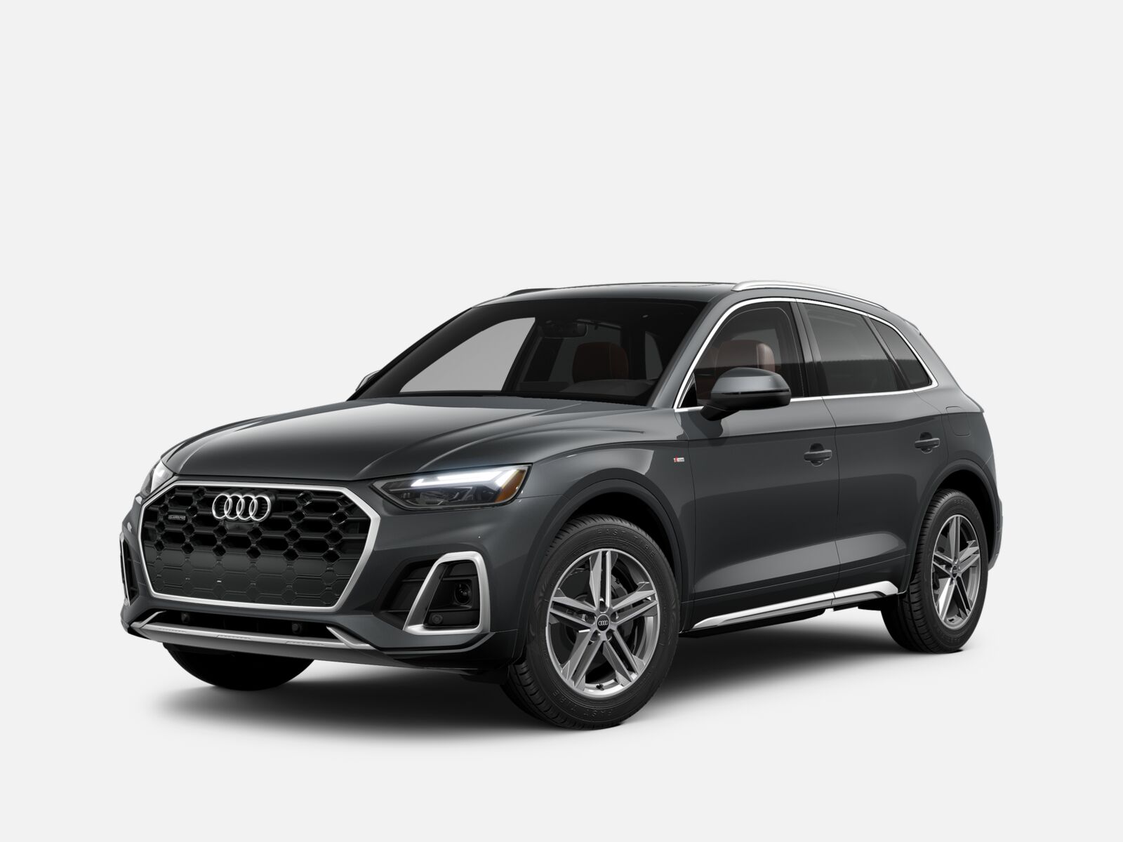 2023 AUDI Q5 e