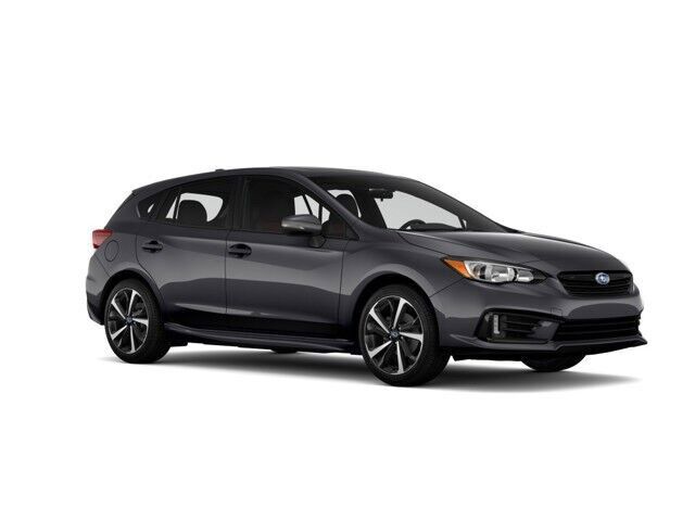 2023 SUBARU Impreza