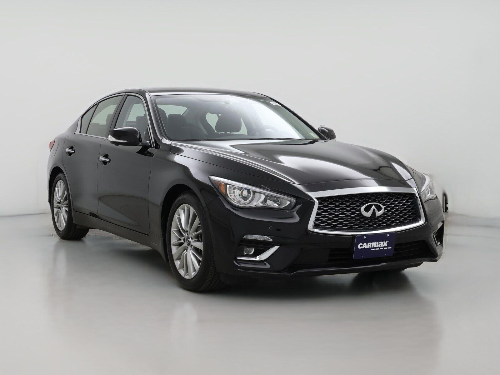 2021 INFINITI Q50