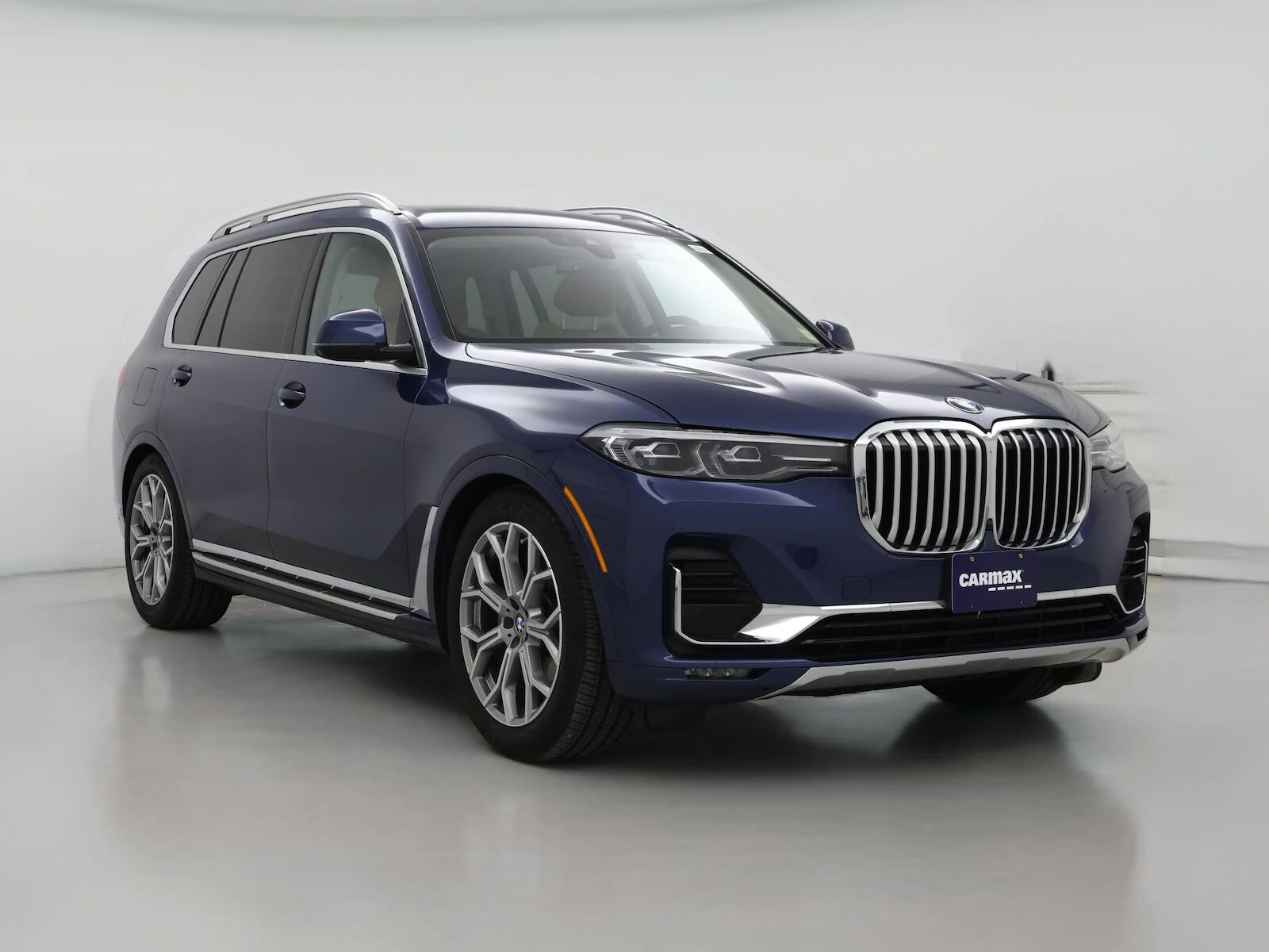 2022 BMW X7