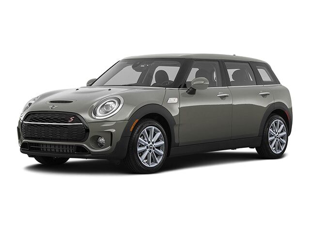 2020 MINI Clubman