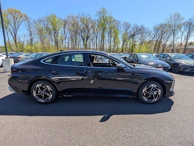 2026 HYUNDAI Sonata