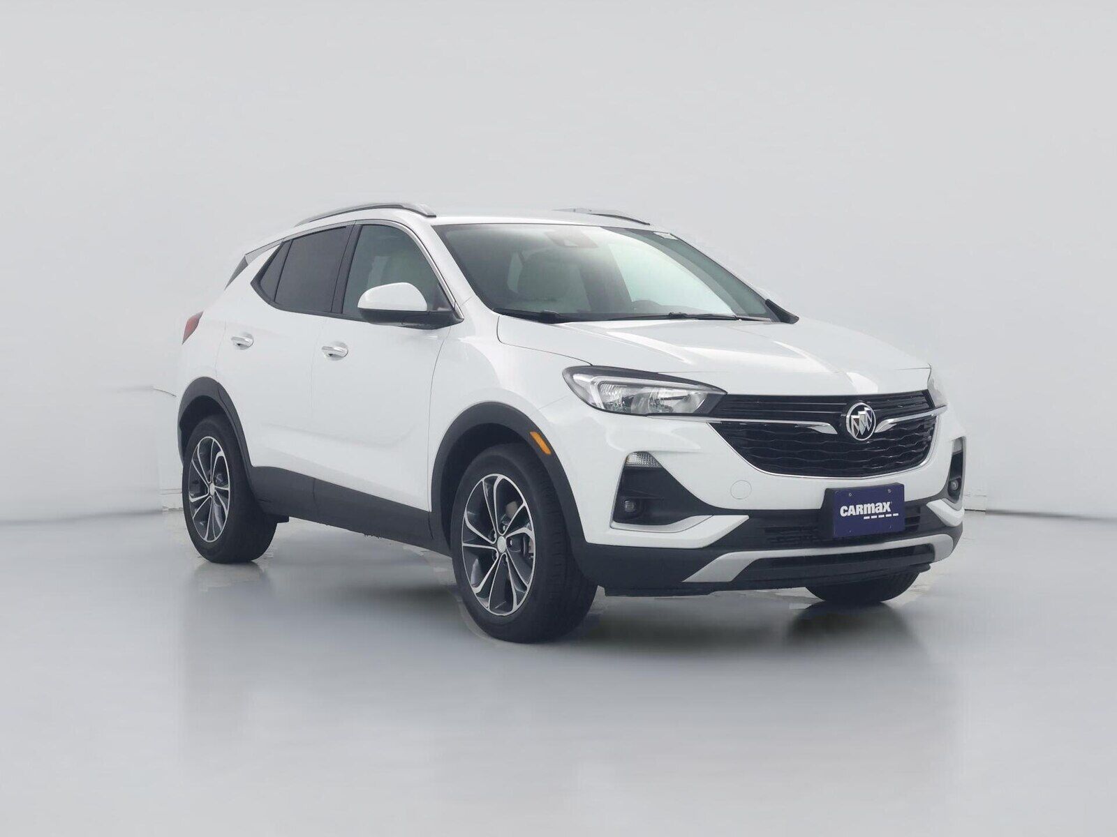 2023 BUICK Encore GX