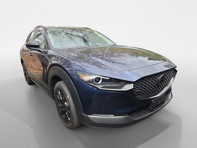 2026 MAZDA CX-30