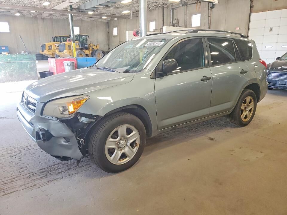 2006 TOYOTA RAV4