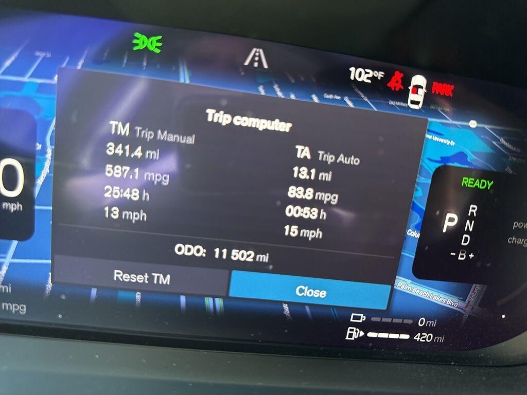 2023 VOLVO XC60