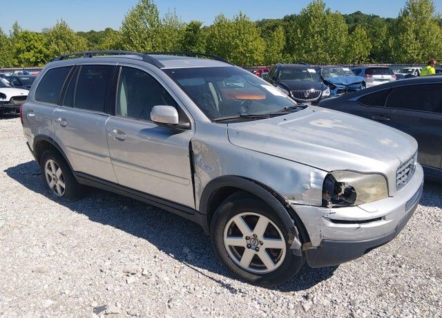 2007 VOLVO XC90