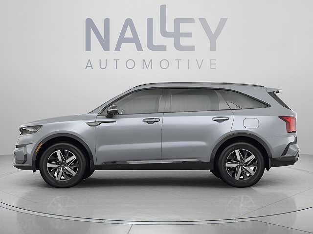 2022 KIA Sorento