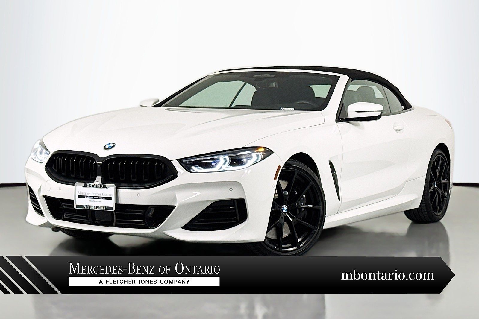 2024 BMW 8 Series