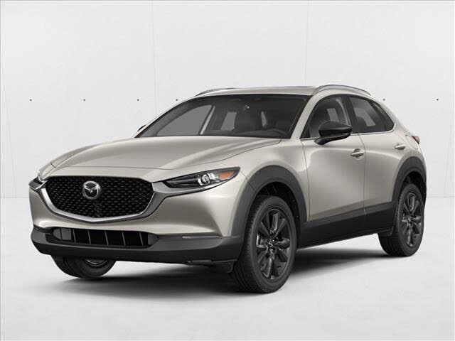 2024 MAZDA CX-30