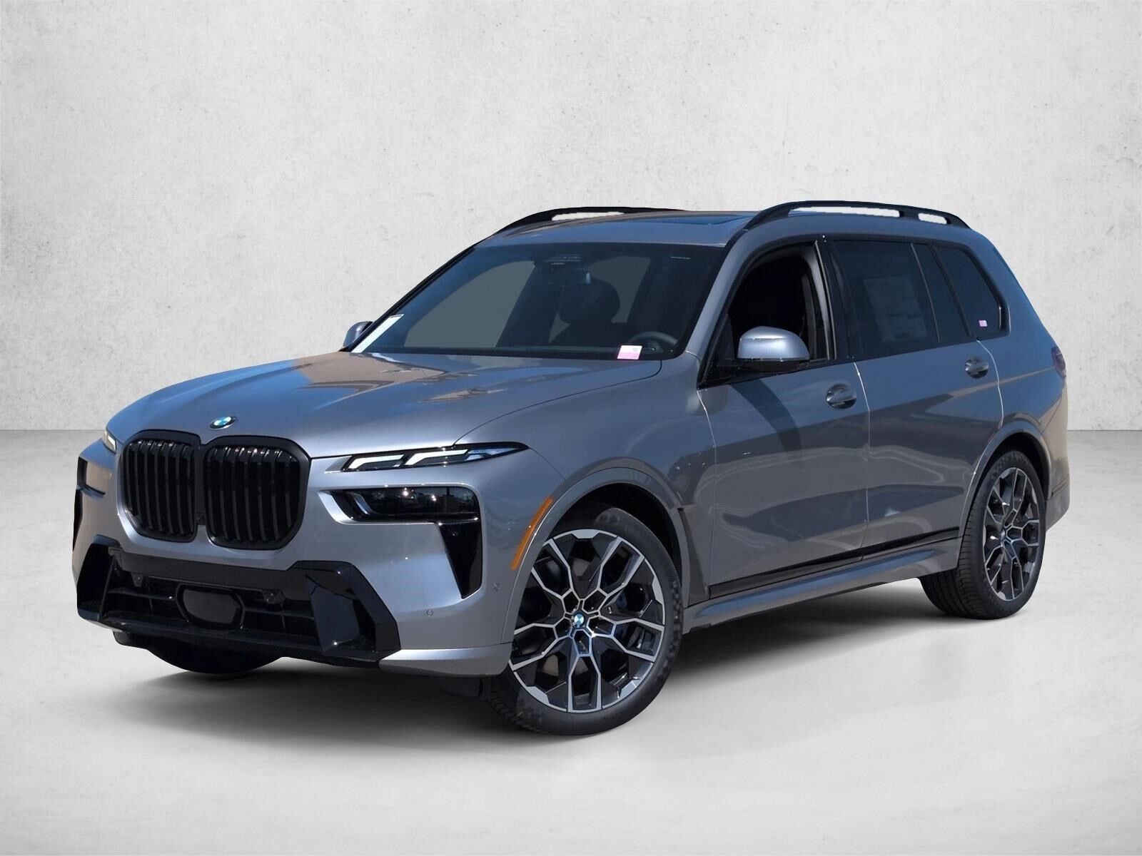2026 BMW X7