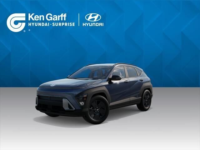 2026 HYUNDAI Kona