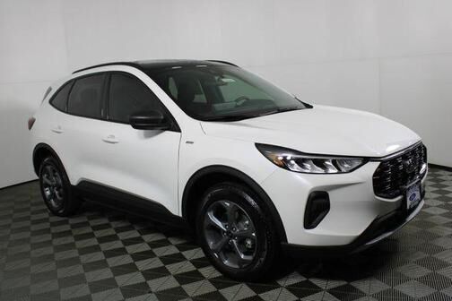 2026 FORD Escape