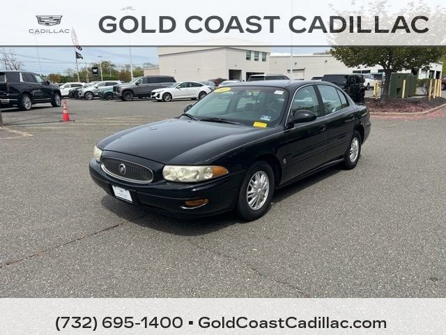 2005 BUICK LeSabre