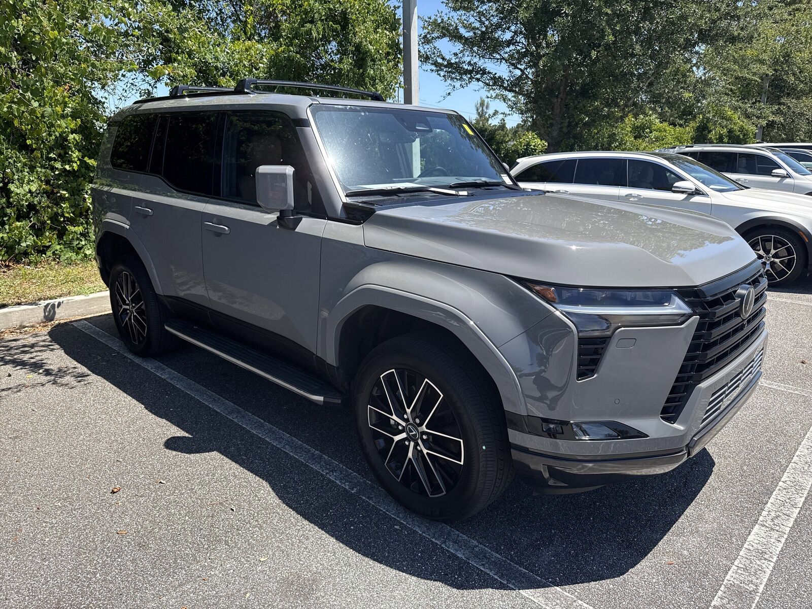 2024 LEXUS GX