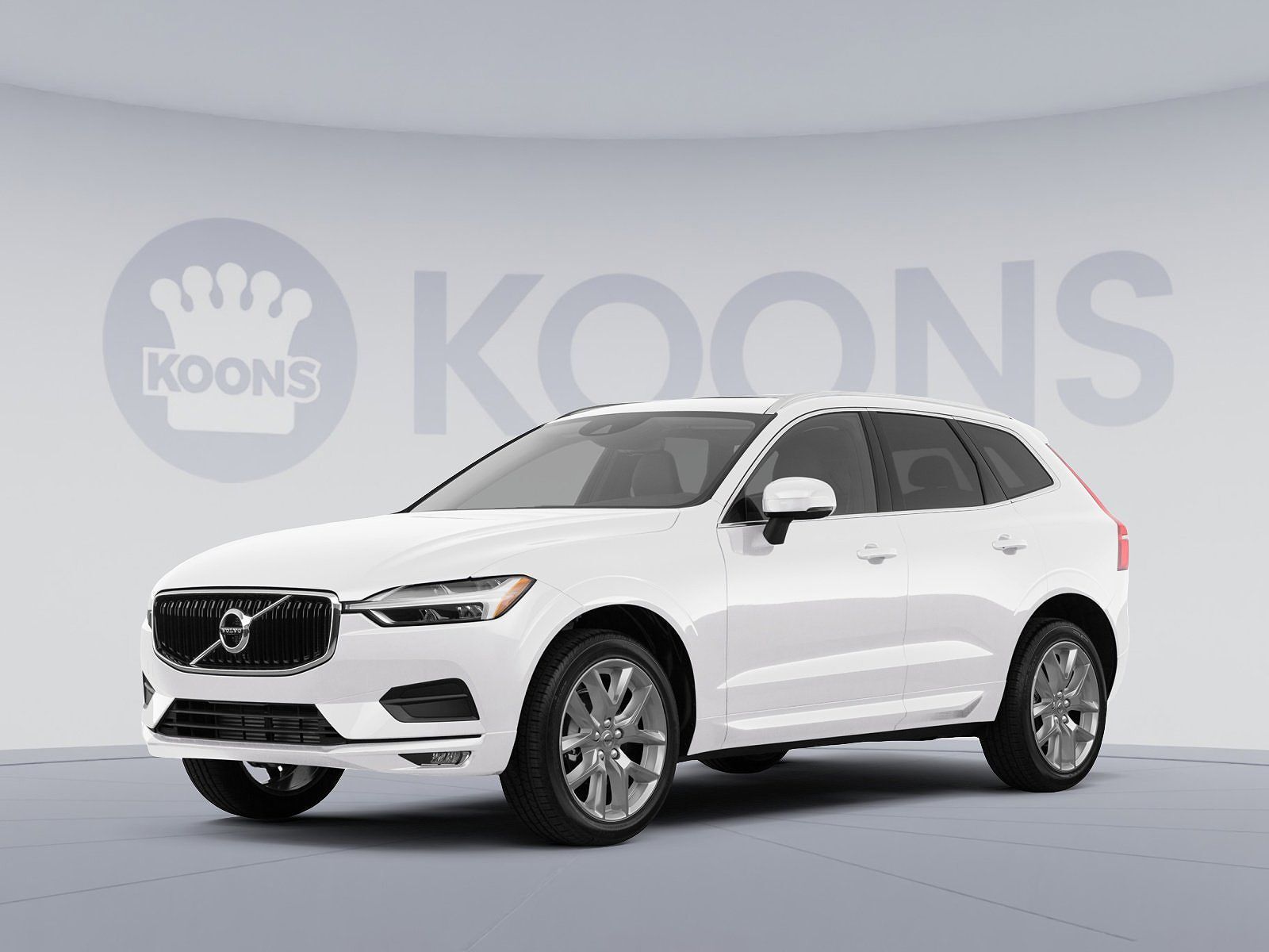 2021 VOLVO XC60