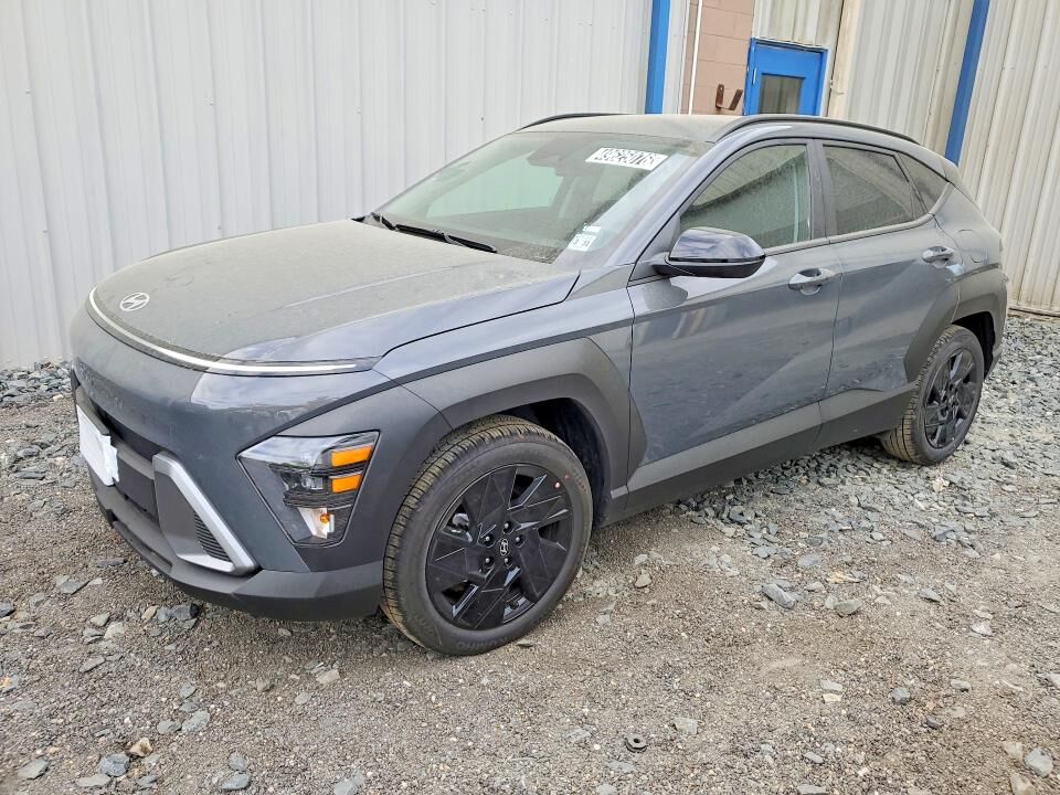 2026 HYUNDAI Kona