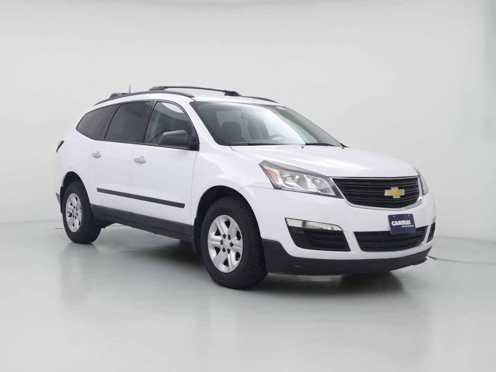 2016 CHEVROLET Traverse