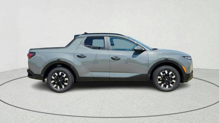 2026 HYUNDAI SANTA CRUZ