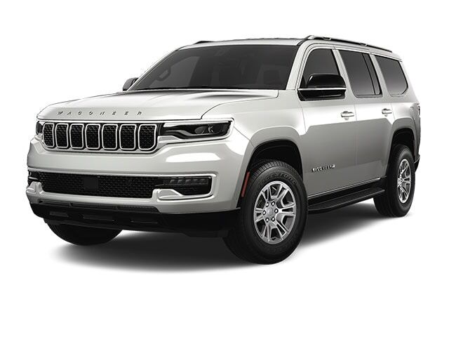 2024 JEEP Wagoneer