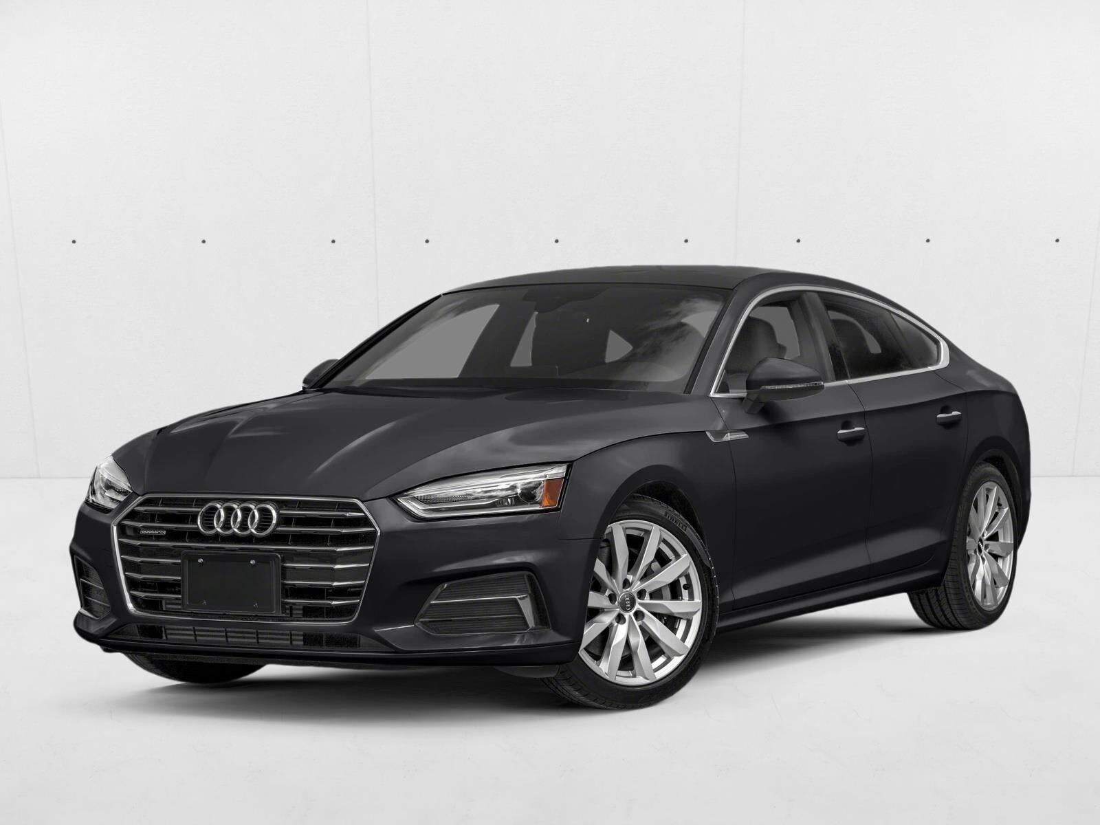 2019 AUDI A5