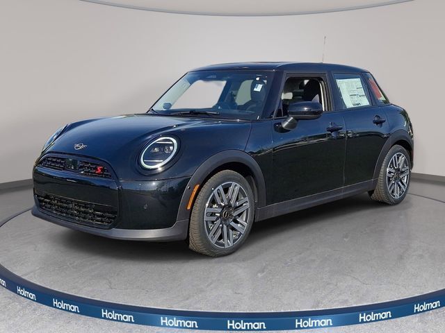 2026 MINI Hardtop