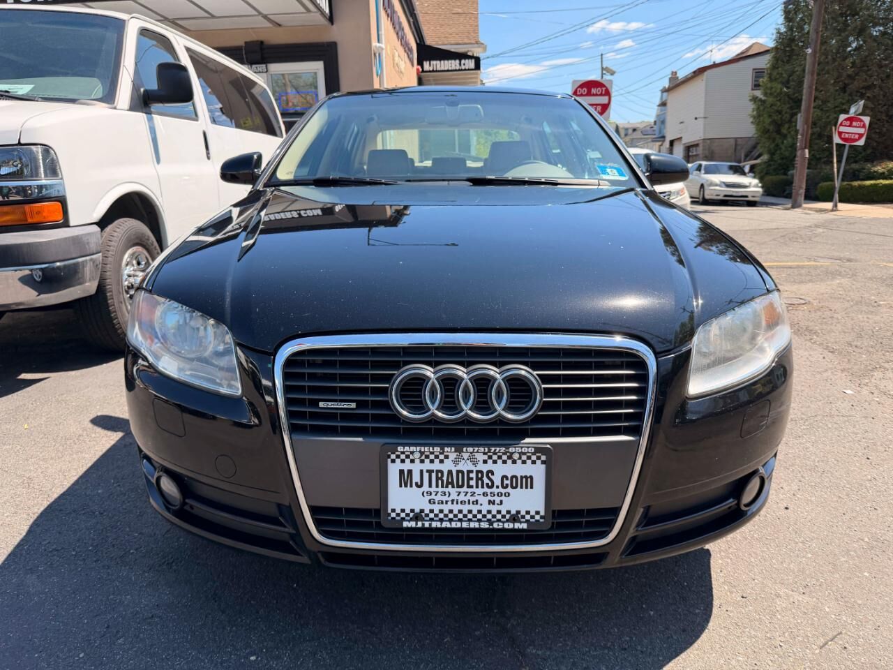 2006 Audi A4