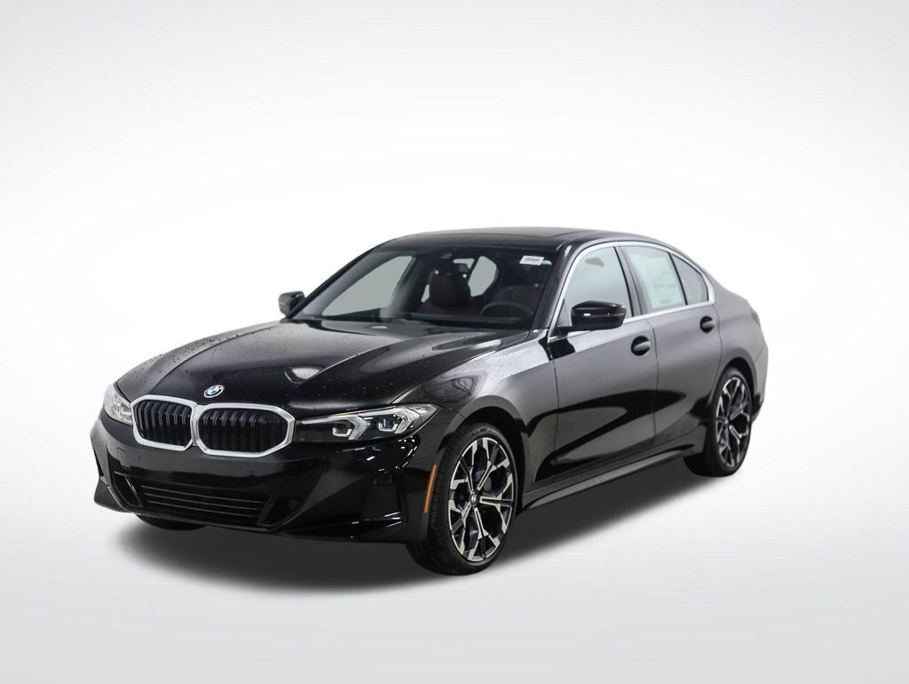 2026 BMW 3 Series