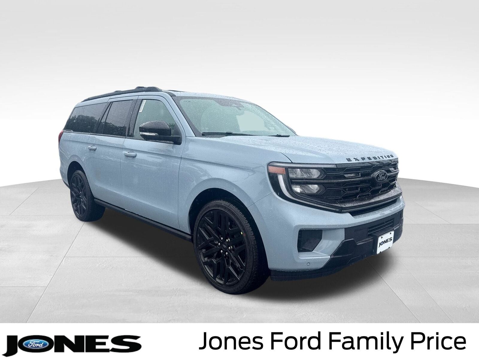 2026 FORD Expedition