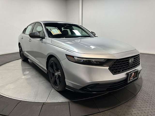 2024 HONDA Accord