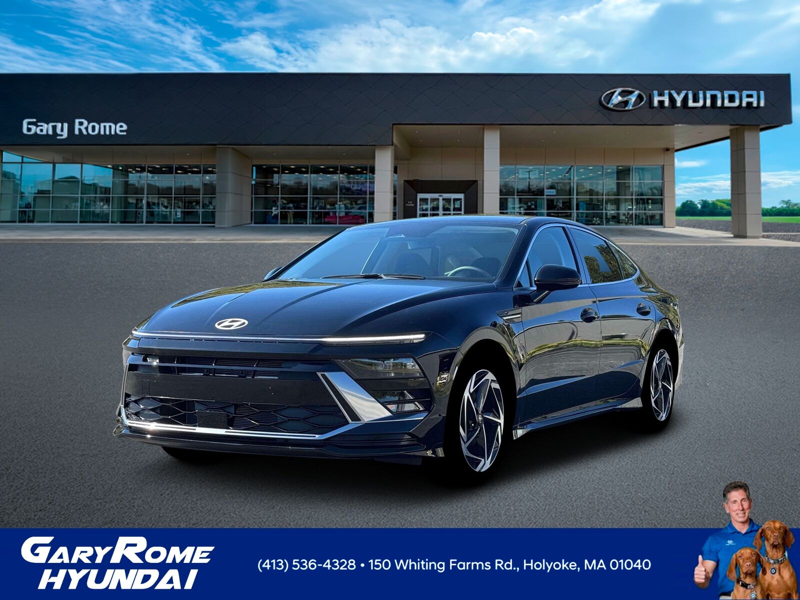 2026 HYUNDAI Sonata