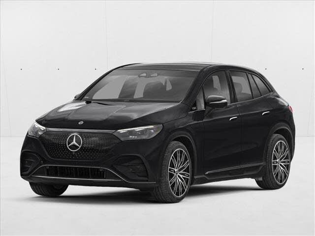 2023 MERCEDES-BENZ EQE-Class SUV