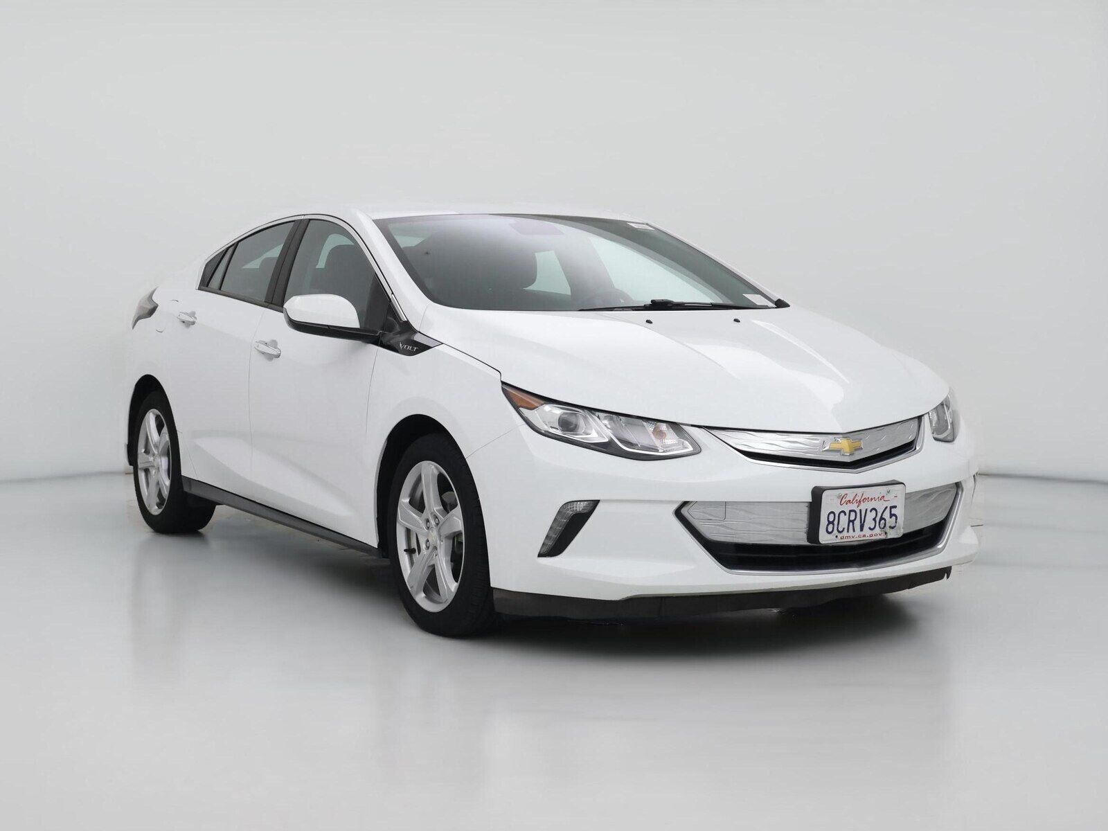 2018 CHEVROLET Volt