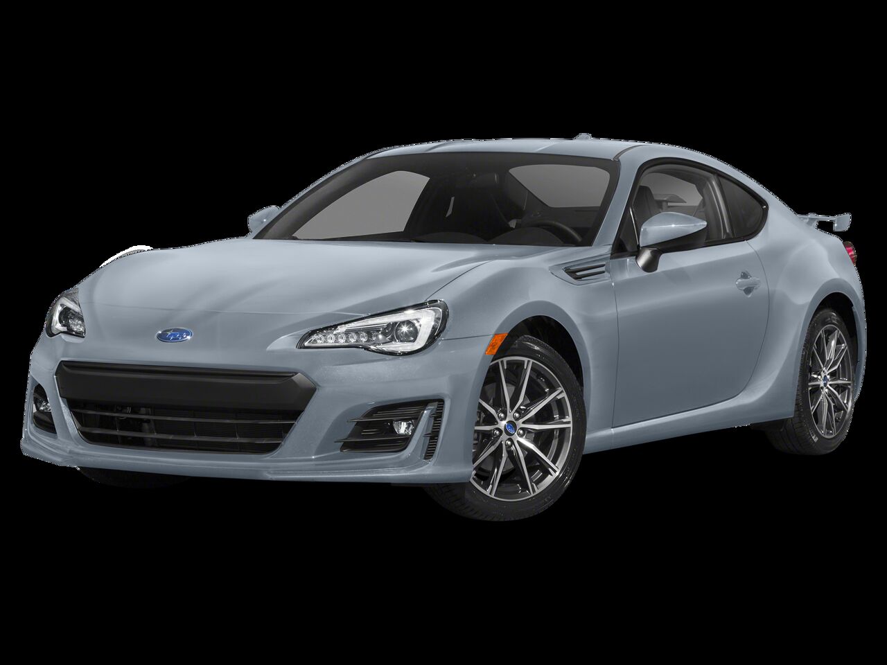 2019 SUBARU BRZ