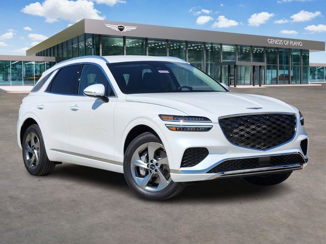 2026 GENESIS GV70