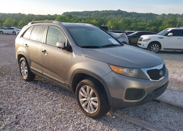 2011 KIA Sorento