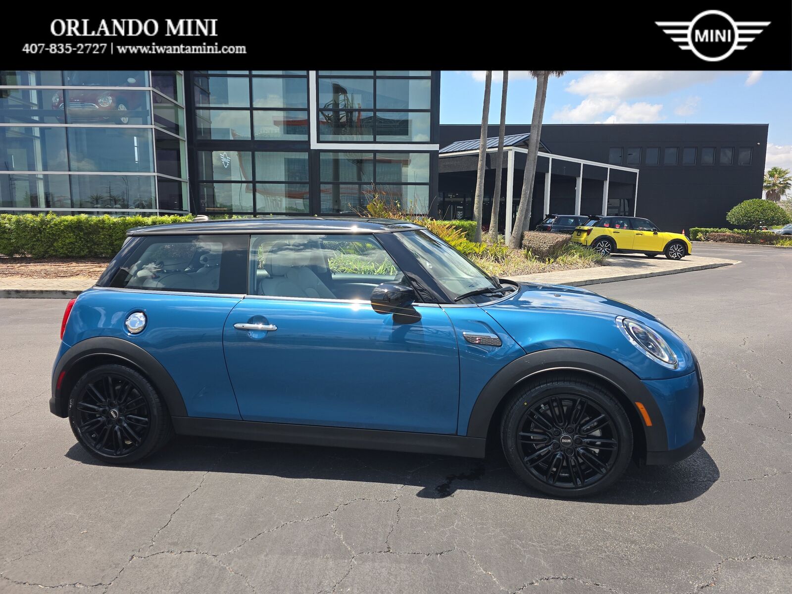 2024 MINI Hardtop