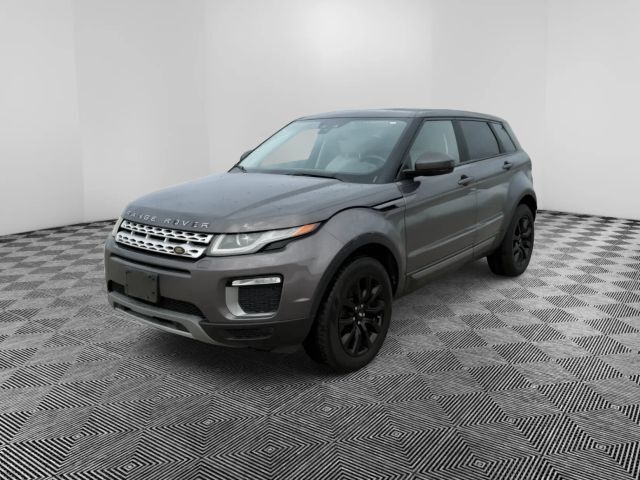 2016 LAND ROVER Range Rover Evoque