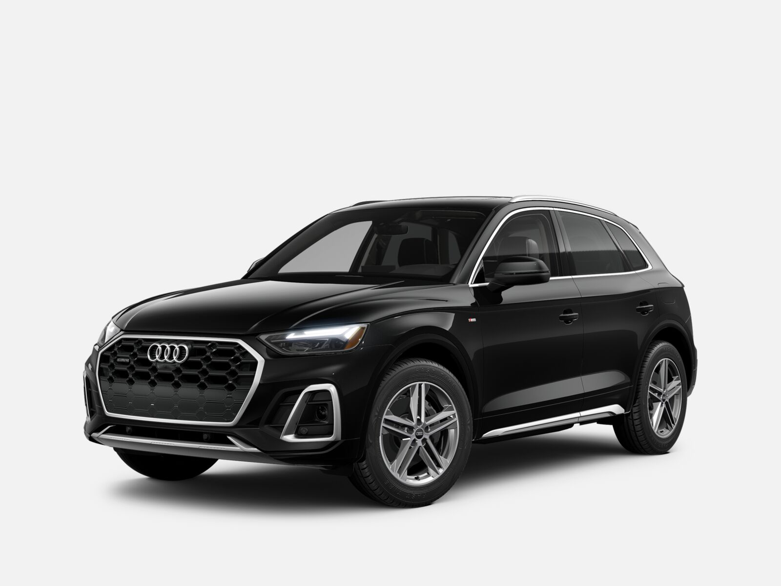 2023 AUDI Q5 e
